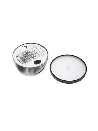 LURCH | Râpe à parmesan RazorTech EDS avec couvercle 13 cm |